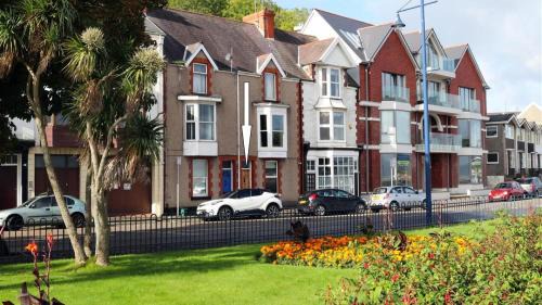 Mumbles Apartamento | Mumbles Rd Apartment