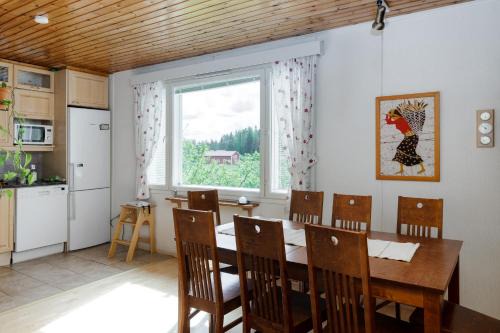Suonenjoki Casa | Mummon mökki - Granny´s cottage