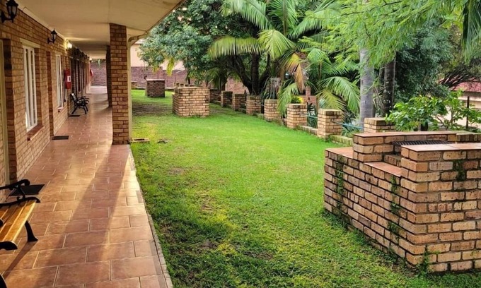 Badplaas Cabina | Mumo Lodge