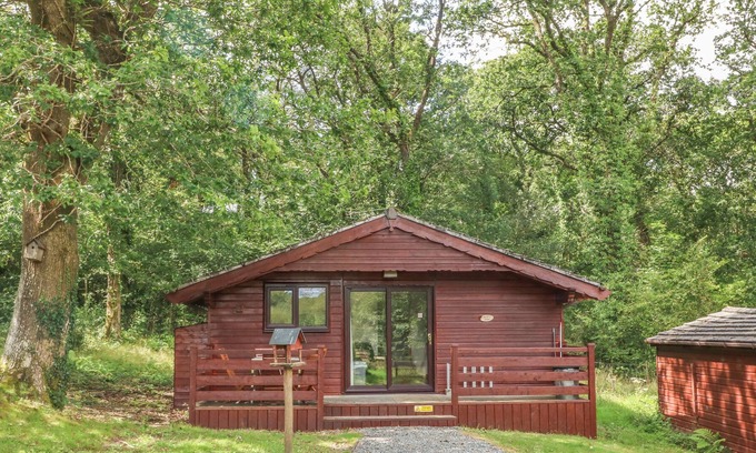 Beaworthy Casa | Mumpuss @ Kingslakes, HIGHAMPTON