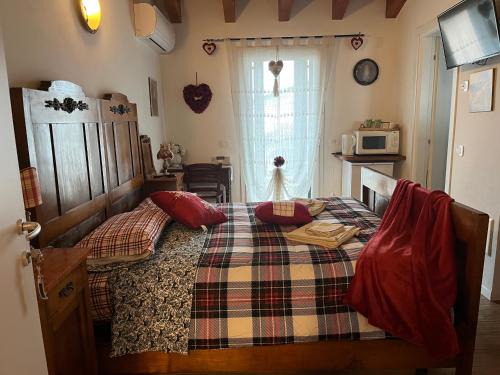 Vicenza Cama Y Desayuno | mums b&b con colonnina elettrica