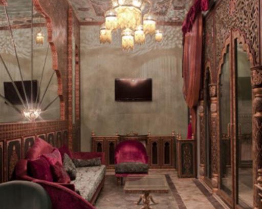 Ahl Agadir Casa | Mumtaz Mahal