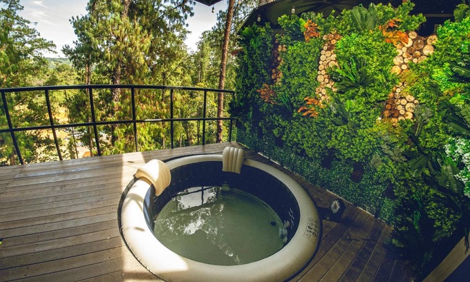 Guatape Hotel | Mumu by Bernalo Hotels