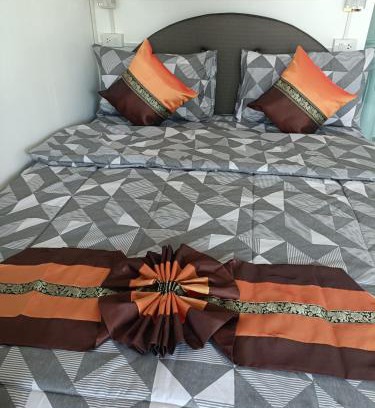 Ko Mook Casa | Mumzai House
