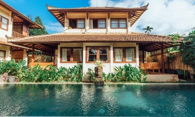 Kedewatan Complejo | Munari Resort Ubud