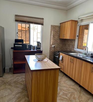 Brufut Apartamento | Munas Apartments
