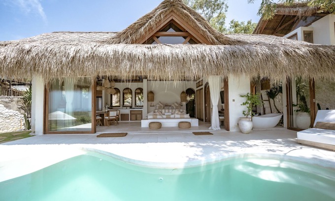 Uluwatu Villa | Munay Wasi Uluwatu
