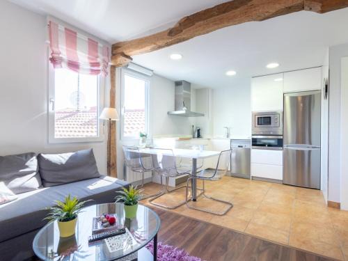 Mundaka Apartamento | Mundaka by Aston Rentals