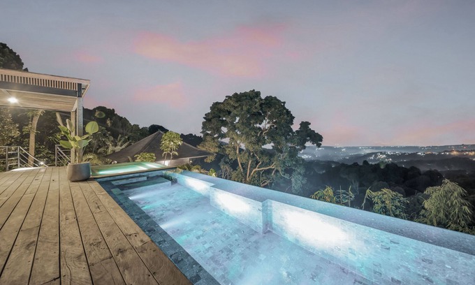 Munduk Hotel | Munduk Cabins by Desa Hay