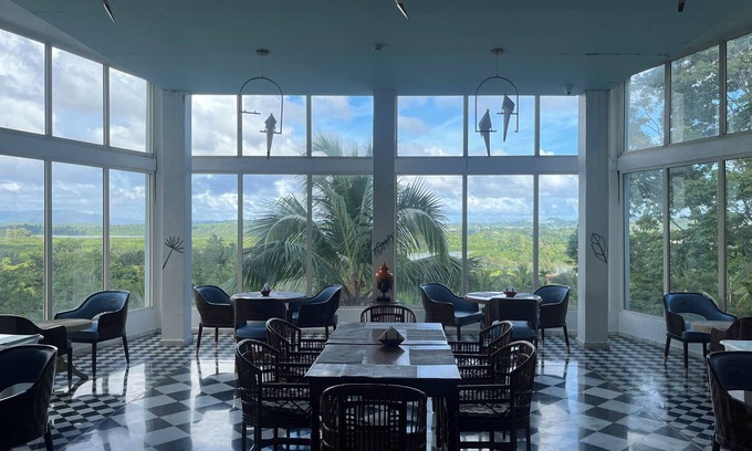 Port Blair Complejo | Munjoh Island House Suites and Spa