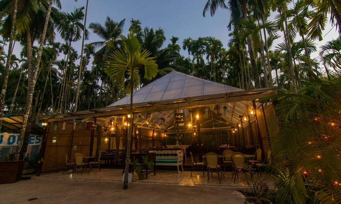 Havelock Island Complejo | Munjoh Ocean Resort