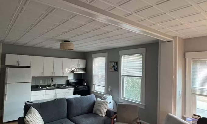 Munjoy Hill Casa | Munjoy Hill Haus- Experience the best location in Portland