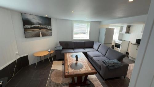 Arendal Apartamento | Munkegaten 1A