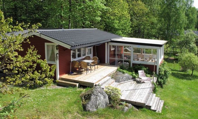 Asarum Casa | Munkhalla Morgonsolen by Interhome