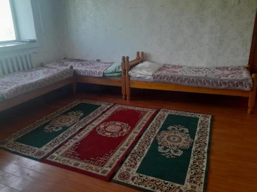 Moron Apartamento | Munkhut guest house