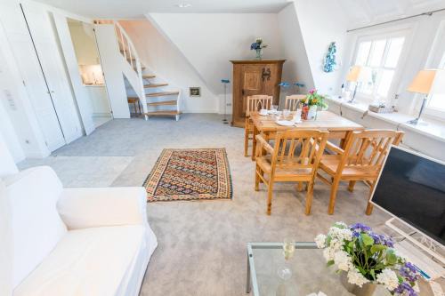 Keitum Apartamento | Munkmarscher Chaussee 11 Whg 22