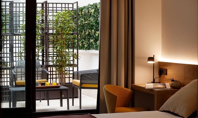 Centro de la ciudad de Gijón Hotel | Munna Hotel Boutique
