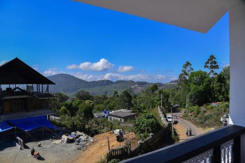 Chinnakanal Casa | Munnar Dreams Homestay For Kolukkumalai Tourists