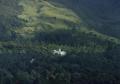 Nullatanni Cama Y Desayuno | Munnar Premium Villas
