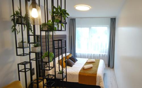 Druskininkai Apartamento | Munu Holiday Apartments