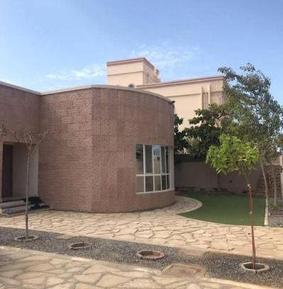 Barka Casa | Munwar chalet