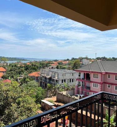 Munyonyo Apartamento | Munyonyo Apartment