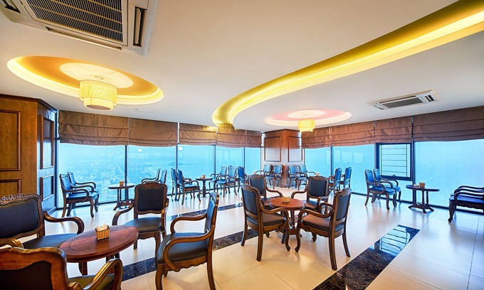 Cua Lo Hotel | Muong Thanh Grand Cua Lo Hotel
