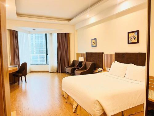 Quy Nhon Hotel | Muong Thanh Quy Nhon Hotel
