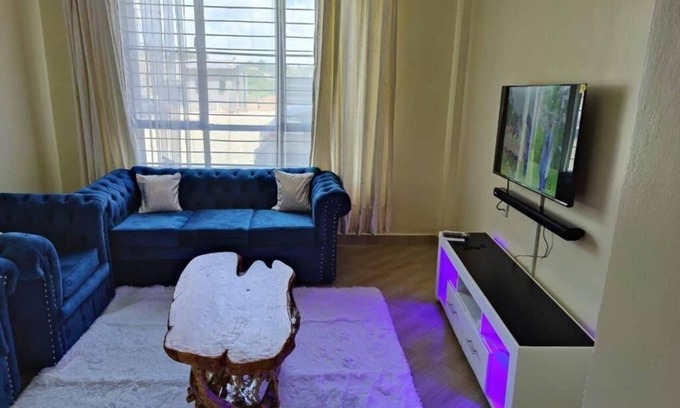Nyahururu Apartamento | Mupa's Luxury Airbnb