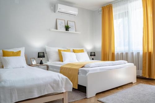 Morahalom Apartamento | Murányi Vendégház