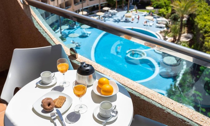 Playa del Inglés Apartamento | MUR Apartamentos Buenos Aires