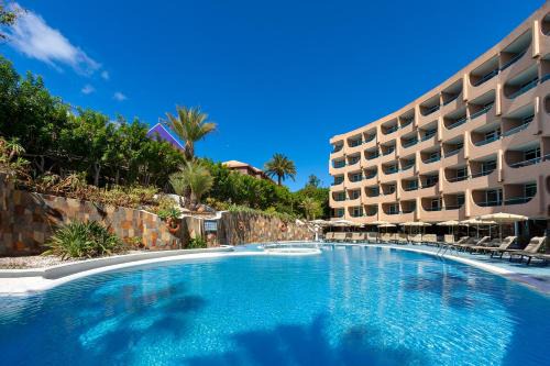 Playa del Inglés Apartamento | MUR Apartamentos Buenos Aires Gran Canaria