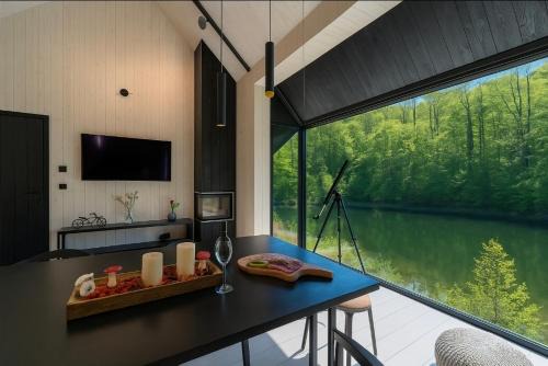 Ogulin Casa | Mur mur cottage