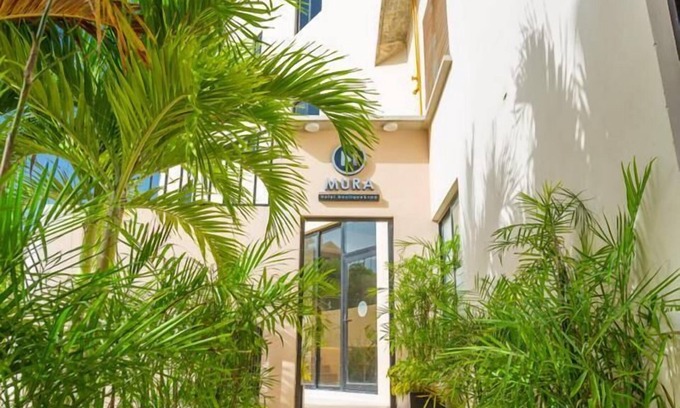 Cancún Hotel | Mura Hotel Boutique