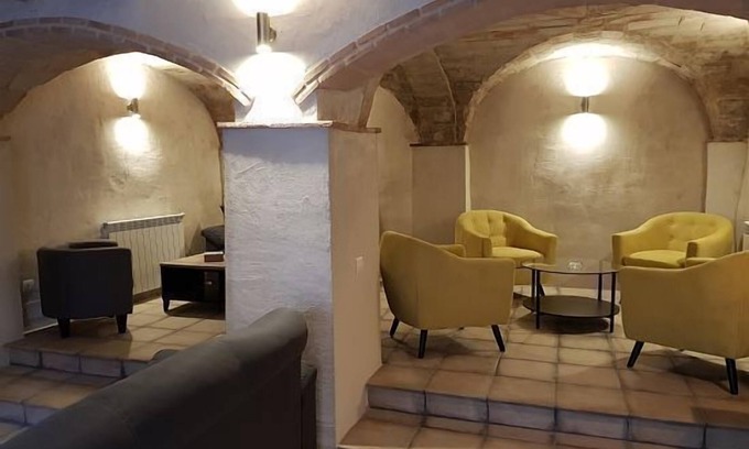 Tivissa Cabaña | Casa Murada para 1-10 personas