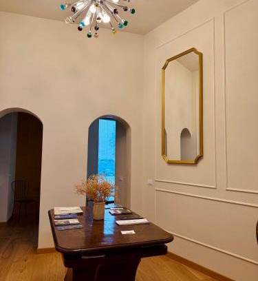 Massa Cama Y Desayuno | Muradelle B&B