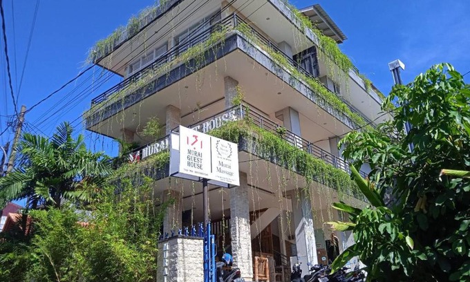Gatot Subroto Casa | MURAI GUEST HOUSE