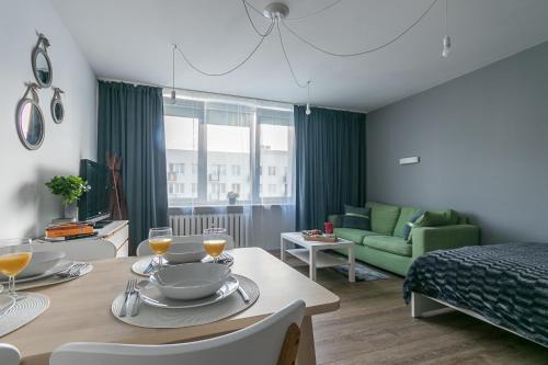 Muranow Apartamento | Murano Art Home
