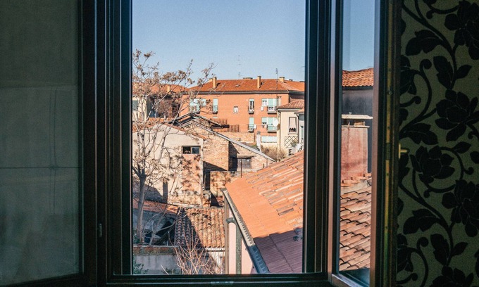 Longa Casa | Murano Palace Bed & Breakfast