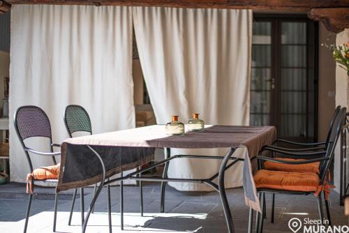 Longa Apartamento | MURANO Place - FILIGRANA - 3 bedrooms
