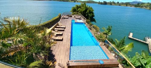 El Penol Hotel | MURAT HOTEL
