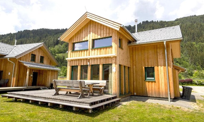 Murau Chalet De Esquí | Murau 11