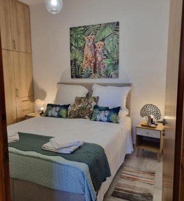 Daratsos Apartamento | Murele apartments