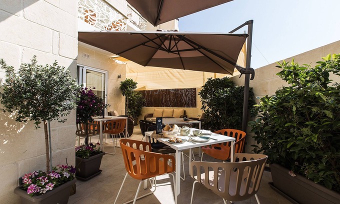 Marsalforn Casa | Murella Living