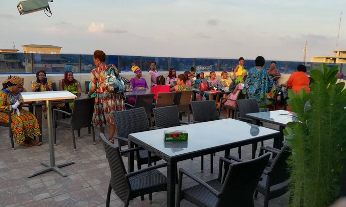 Monrovia Hotel | Murex Plaza Hotel & Suites