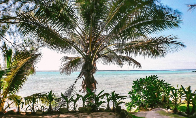 Muri Complejo | Muri Beach Resort