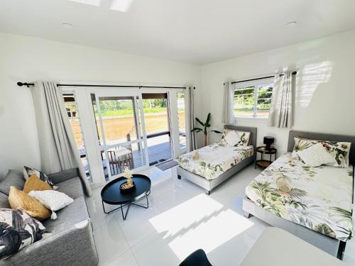 Muri Apartamento | Muri Serene Villas
