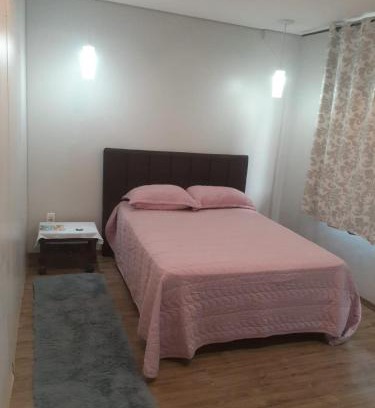 Centro Casa | Murilo hospedagem