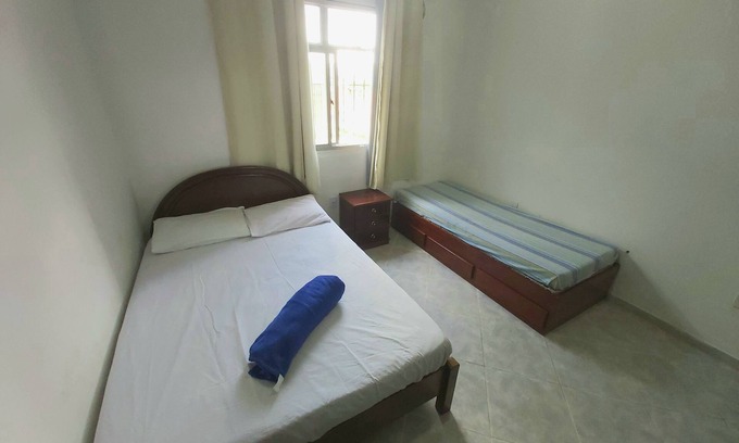 Vila Muriqui Casa | MURIQUI - CITY OF WATERFALLS, BEACHES AND JOY
