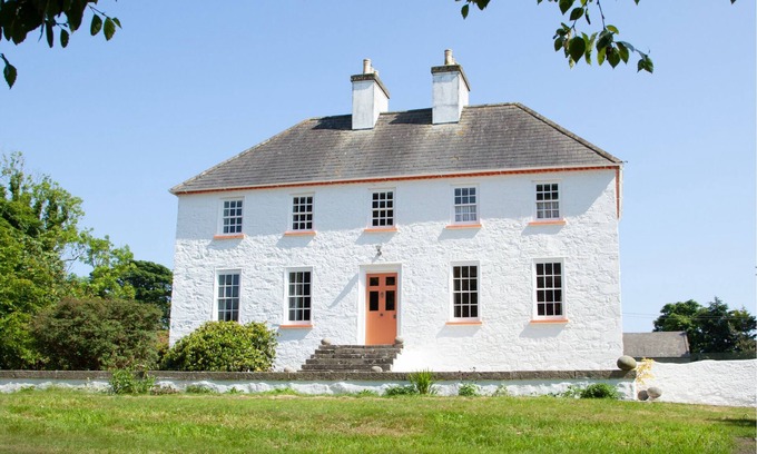 Newcastle Casa | Murlough Country House